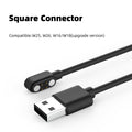 Magnetic USB Charging Cable for Tayogo Swimming Headphones, Compatible for different model
