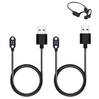 Magnetic USB Charging Cable for Tayogo Swimming Headphones, Compatible for different model