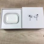 TWS 2nd Generation Bluetooth Headphones with Charging Case Wireless Earbuds