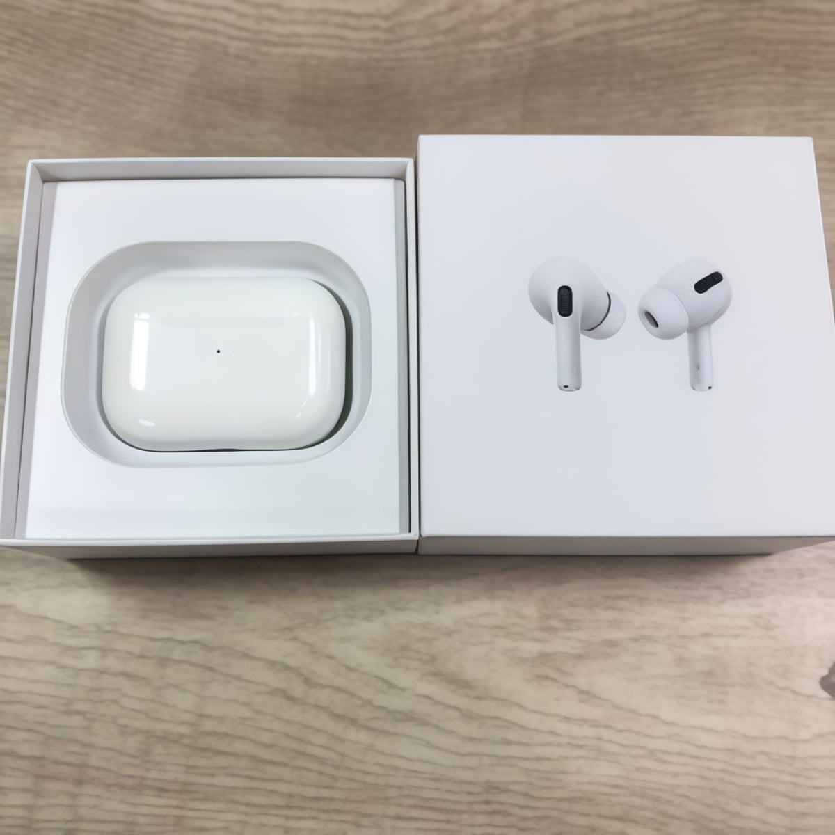 TWS 2nd Generation Bluetooth Headphones with Charging Case Wireless Earbuds