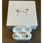 TWS 2nd Generation Bluetooth Headphones with Charging Case Wireless Earbuds