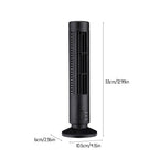 2 Speed Portable Air Conditioner