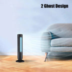 2 Speed Portable Air Conditioner